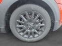 Mini hatch 3 portes f56 cooper 136 ch bva6 finition hadden street garantie 12 mois occasion scl 56 - simplicicar vannes...