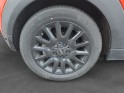 Mini hatch 3 portes f56 cooper 136 ch bva6 finition hadden street garantie 12 mois occasion scl 56 - simplicicar vannes...