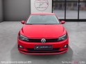 Volkswagen polo 1.0 65 ss bvm5 trendline suivi constructeur occasion simplicicar lille  simplicicar simplicibike france