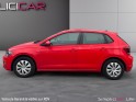 Volkswagen polo 1.0 65 ss bvm5 trendline suivi constructeur occasion simplicicar lille  simplicicar simplicibike france