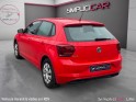 Volkswagen polo 1.0 65 ss bvm5 trendline suivi constructeur occasion simplicicar lille  simplicicar simplicibike france