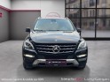 Mercedes classe m ml 250 bluetec 4matic fascination a occasion simplicicar livry gargan simplicicar simplicibike france