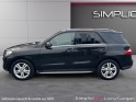 Mercedes classe m ml 250 bluetec 4matic fascination a occasion simplicicar livry gargan simplicicar simplicibike france