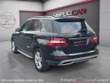 Mercedes classe m ml 250 bluetec 4matic fascination a occasion simplicicar livry gargan simplicicar simplicibike france