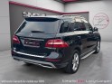 Mercedes classe m ml 250 bluetec 4matic fascination a occasion simplicicar livry gargan simplicicar simplicibike france