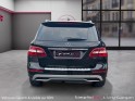 Mercedes classe m ml 250 bluetec 4matic fascination a occasion simplicicar livry gargan simplicicar simplicibike france