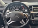 Mercedes classe m ml 250 bluetec 4matic fascination a occasion simplicicar livry gargan simplicicar simplicibike france