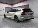 Volvo v60 d4 adblue 190 ch geartronic 8 occasion simplicicar st-maximin simplicicar simplicibike france