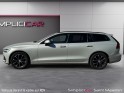 Volvo v60 d4 adblue 190 ch geartronic 8 occasion simplicicar st-maximin simplicicar simplicibike france