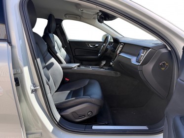 Volvo v60 d4 adblue 190 ch geartronic 8 occasion simplicicar st-maximin simplicicar simplicibike france