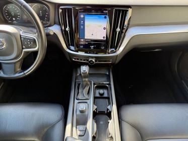 Volvo v60 d4 adblue 190 ch geartronic 8 occasion simplicicar st-maximin simplicicar simplicibike france