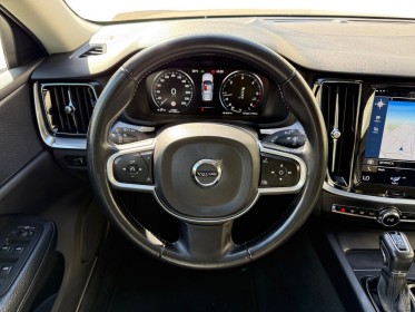Volvo v60 d4 adblue 190 ch geartronic 8 occasion simplicicar st-maximin simplicicar simplicibike france