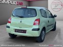 Renault twingo ii 1.2 lev 16v 75 eco2 authentique garantie 12 mois kit distribution ok courroie accessoire ok occasion...