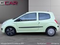 Renault twingo ii 1.2 lev 16v 75 eco2 authentique garantie 12 mois kit distribution ok courroie accessoire ok occasion...