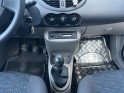 Renault twingo ii 1.2 lev 16v 75 eco2 authentique garantie 12 mois kit distribution ok courroie accessoire ok occasion...