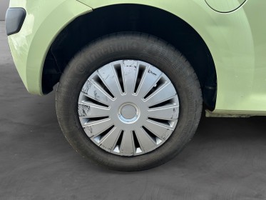 Renault twingo ii 1.2 lev 16v 75 eco2 authentique garantie 12 mois kit distribution ok courroie accessoire ok occasion...