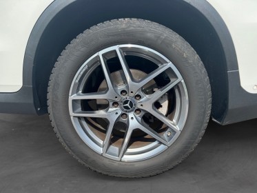 Mercedes glc 250 d 9g-tronic 4matic sportline occasion simplicicar vernon simplicicar simplicibike france