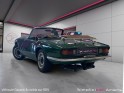Triumph spitfire 1500 occasion simplicicar amiens  simplicicar simplicibike france