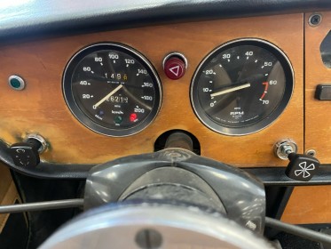 Triumph spitfire 1500 occasion simplicicar amiens  simplicicar simplicibike france