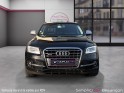 Audi sq5 v6 3.0 bitdi 313 quattro tiptronic 8 garantie 12 mois occasion simplicicar besanÇon simplicicar simplicibike france
