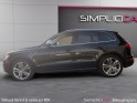 Audi sq5 v6 3.0 bitdi 313 quattro tiptronic 8 garantie 12 mois occasion simplicicar besanÇon simplicicar simplicibike france