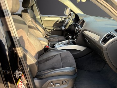 Audi sq5 v6 3.0 bitdi 313 quattro tiptronic 8 garantie 12 mois occasion simplicicar besanÇon simplicicar simplicibike france