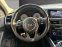 Audi sq5 v6 3.0 bitdi 313 quattro tiptronic 8 garantie 12 mois occasion simplicicar besanÇon simplicicar simplicibike france