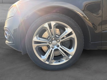 Audi sq5 v6 3.0 bitdi 313 quattro tiptronic 8 garantie 12 mois occasion simplicicar besanÇon simplicicar simplicibike france