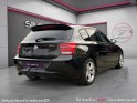 Bmw serie 1 f20 116d efficientdynamics edition 116 ch sport attelage selecteur de modes de conduite garantie 12mois occasion...