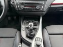 Bmw serie 1 f20 116d efficientdynamics edition 116 ch sport attelage selecteur de modes de conduite garantie 12mois occasion...