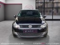 Volkswagen polo 1.6 tdi 90 cr fap confortline occasion simplicicar livry gargan simplicicar simplicibike france
