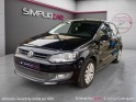 Volkswagen polo 1.6 tdi 90 cr fap confortline occasion simplicicar livry gargan simplicicar simplicibike france