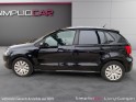 Volkswagen polo 1.6 tdi 90 cr fap confortline occasion simplicicar livry gargan simplicicar simplicibike france