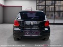Volkswagen polo 1.6 tdi 90 cr fap confortline occasion simplicicar livry gargan simplicicar simplicibike france