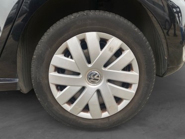 Volkswagen polo 1.6 tdi 90 cr fap confortline occasion simplicicar livry gargan simplicicar simplicibike france