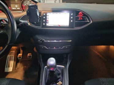 Peugeot 308 sw 1.6 bluehdi 120ch ss bvm6 gt line occasion simplicicar tours  simplicicar simplicibike france