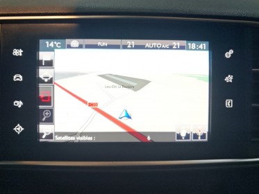 Peugeot 308 sw 1.6 bluehdi 120ch ss bvm6 gt line occasion simplicicar tours  simplicicar simplicibike france