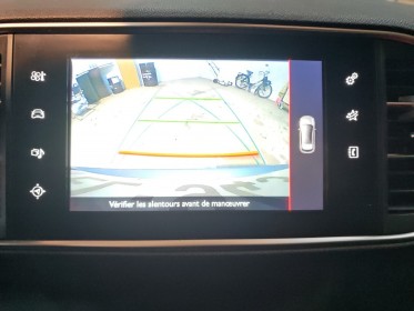 Peugeot 308 sw 1.6 bluehdi 120ch ss bvm6 gt line occasion simplicicar tours  simplicicar simplicibike france