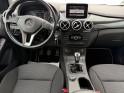 Mercedes classe b 180 blueefficiency design occasion simplicicar velay simplicicar simplicibike france
