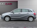 Mercedes classe b 180 blueefficiency design occasion simplicicar velay simplicicar simplicibike france