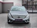 Mercedes classe b 180 blueefficiency design occasion simplicicar velay simplicicar simplicibike france