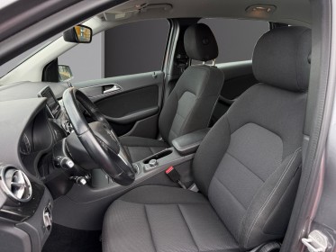 Mercedes classe b 180 blueefficiency design occasion simplicicar velay simplicicar simplicibike france