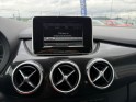 Mercedes classe b 180 blueefficiency design occasion simplicicar velay simplicicar simplicibike france