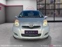 Toyota yaris 100 vvt-i in stop  start occasion simplicicar rennes simplicicar simplicibike france