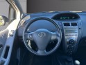 Toyota yaris 100 vvt-i in stop  start occasion simplicicar rennes simplicicar simplicibike france