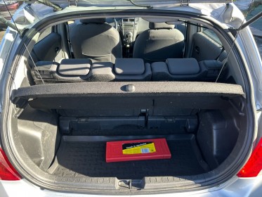 Toyota yaris 100 vvt-i in stop  start occasion simplicicar rennes simplicicar simplicibike france