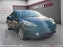 Peugeot 207 cc 1.6 vti 16v 120ch roland garros occasion cannes (06) simplicicar simplicibike france