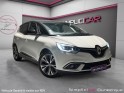 Renault scenic iv dci 110 energy intens multi-sense affichage tete haute apple carplay garantie 12mois occasion simplicicar...
