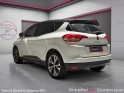 Renault scenic iv dci 110 energy intens multi-sense affichage tete haute apple carplay garantie 12mois occasion simplicicar...