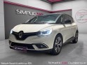 Renault scenic iv dci 110 energy intens multi-sense affichage tete haute apple carplay garantie 12mois occasion simplicicar...